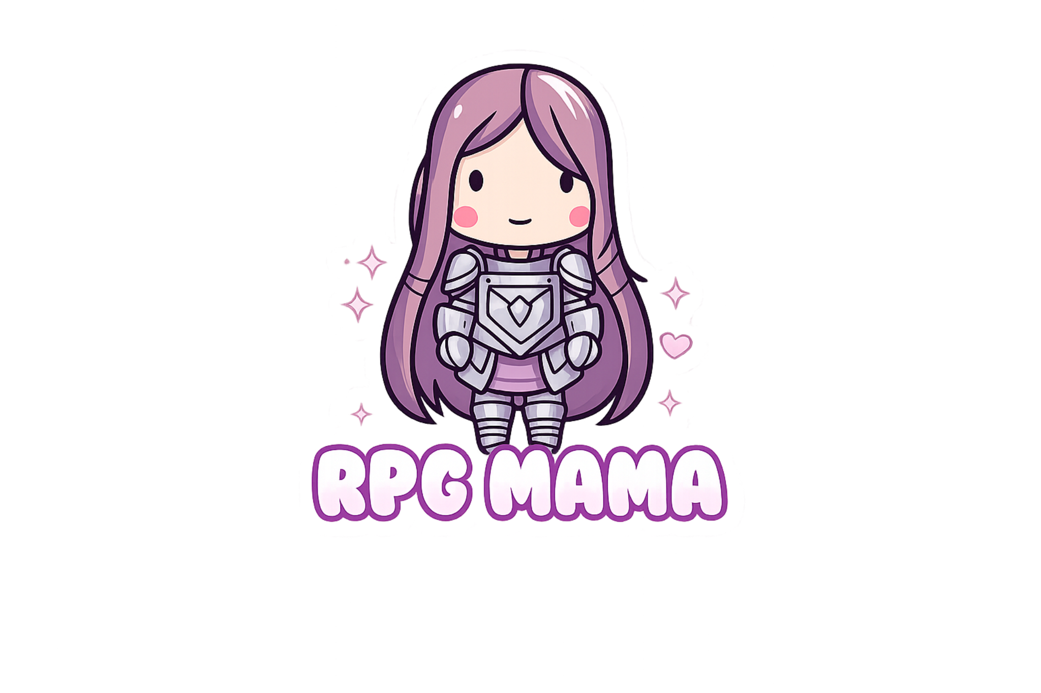 RPG Mama